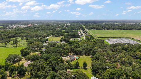 Tiny photo for 672 E Belt Avenue, Bushnell, FL 33513 (MLS # G5098130)