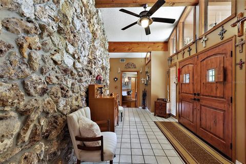 Tiny photo for 672 E Belt Avenue, Bushnell, FL 33513 (MLS # G5098130)