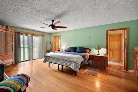 Tiny photo for 672 E Belt Avenue, Bushnell, FL 33513 (MLS # G5098130)