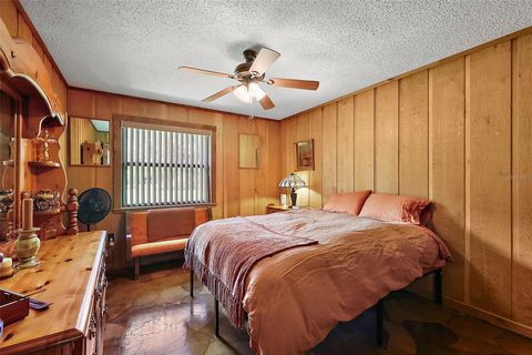 Tiny photo for 672 E Belt Avenue, Bushnell, FL 33513 (MLS # G5098130)