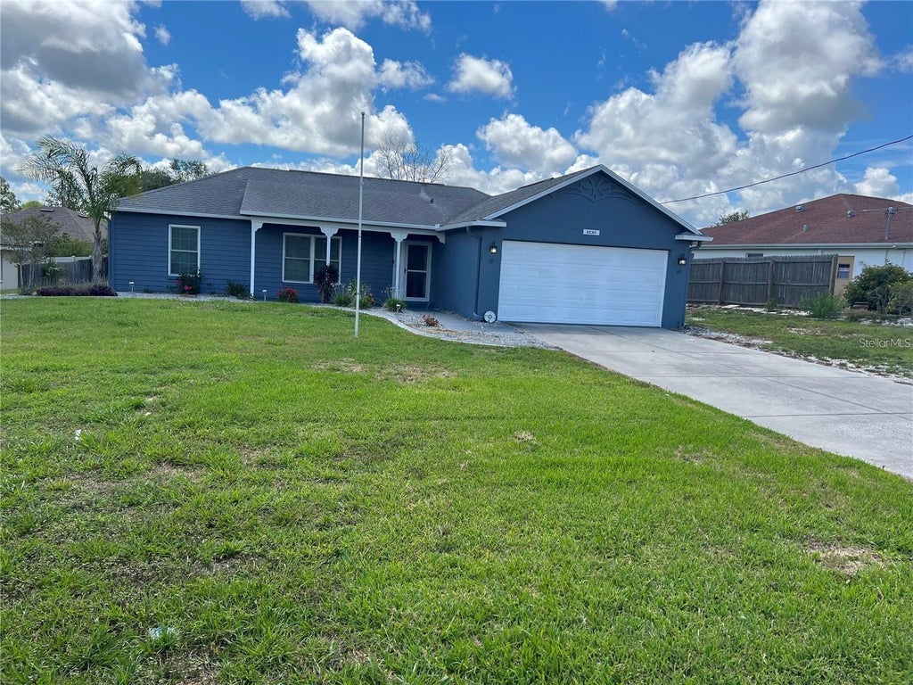 Photo of 6130 Nantucket Lane, Spring Hill, FL 34608 (MLS # TB8549907)