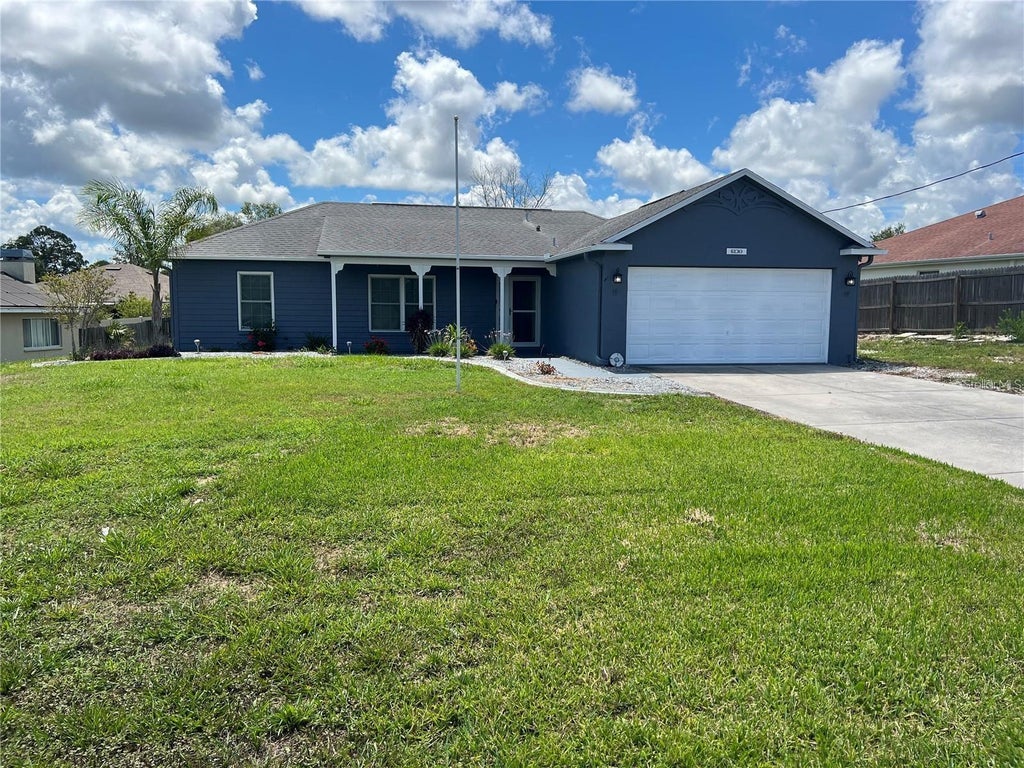 Photo of 6130 Nantucket Lane, Spring Hill, FL 34608 (MLS # TB8549907)