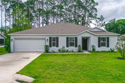 24 BEACON MILL LANE PALM COAST FL 32137