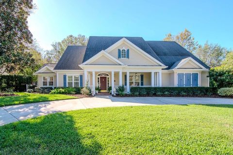 A home in WESLEY CHAPEL