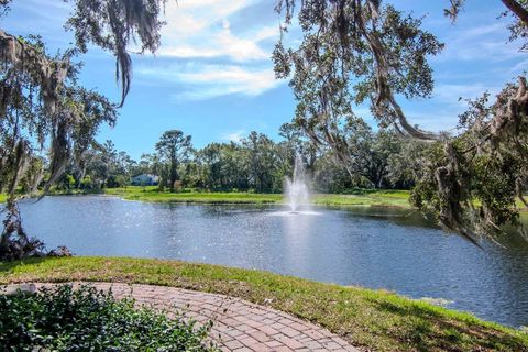 A home in WESLEY CHAPEL