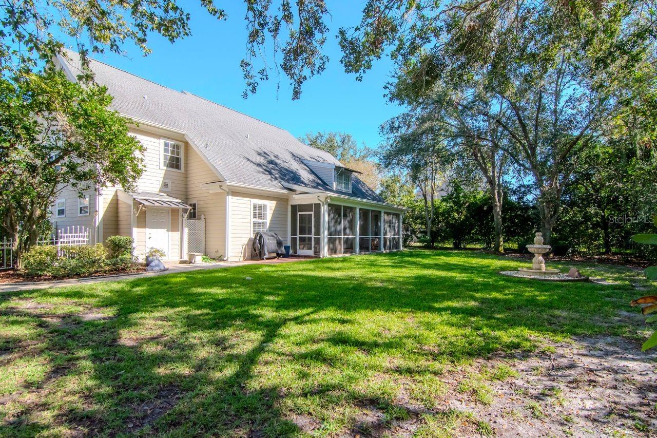 29508 CHAPEL PARK DRIVE