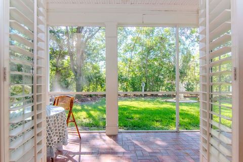 A home in WESLEY CHAPEL