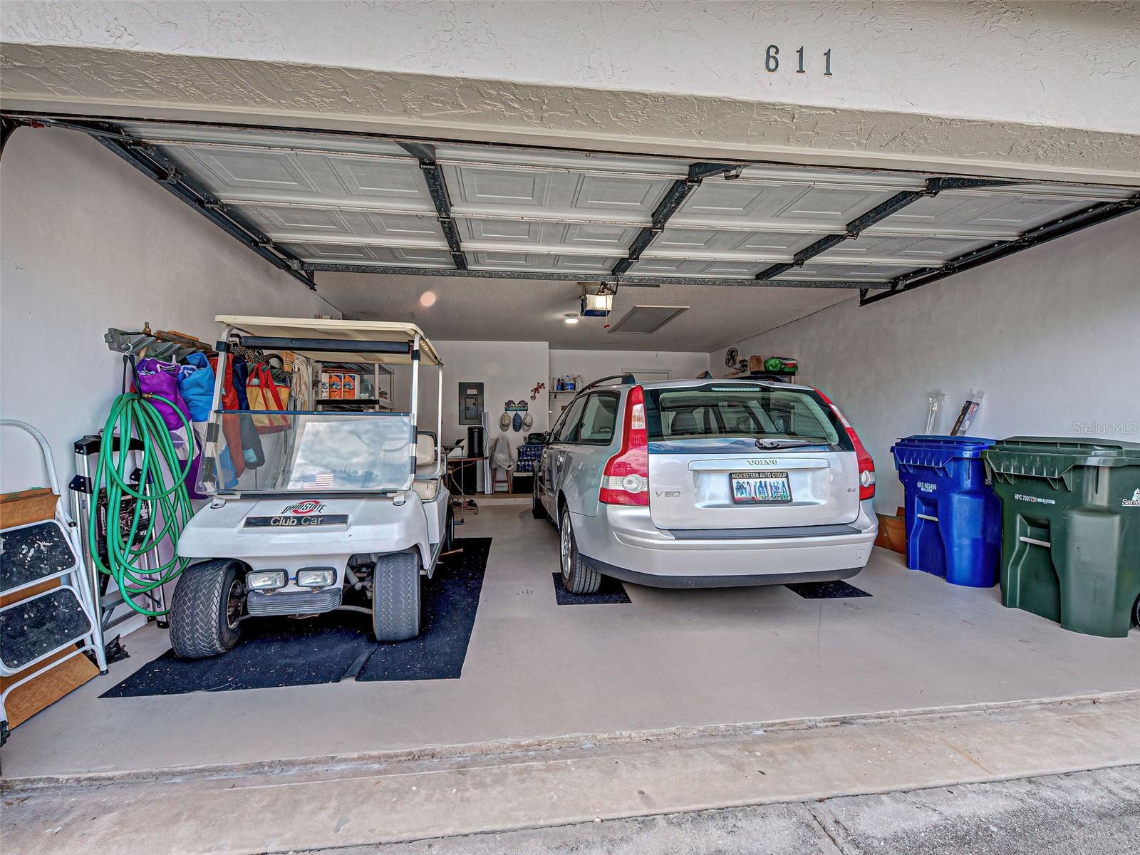 FOXWOOD - Residential