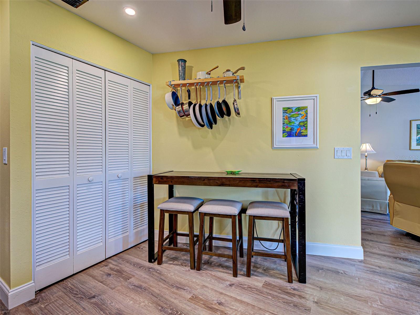 FOXWOOD - Residential