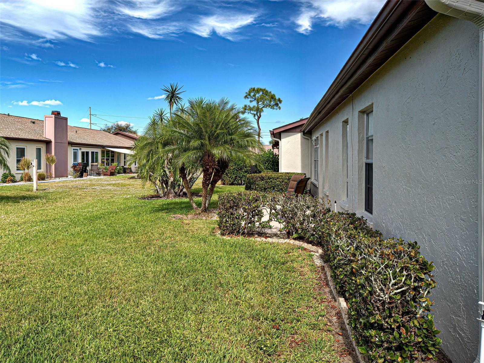 FOXWOOD - Residential