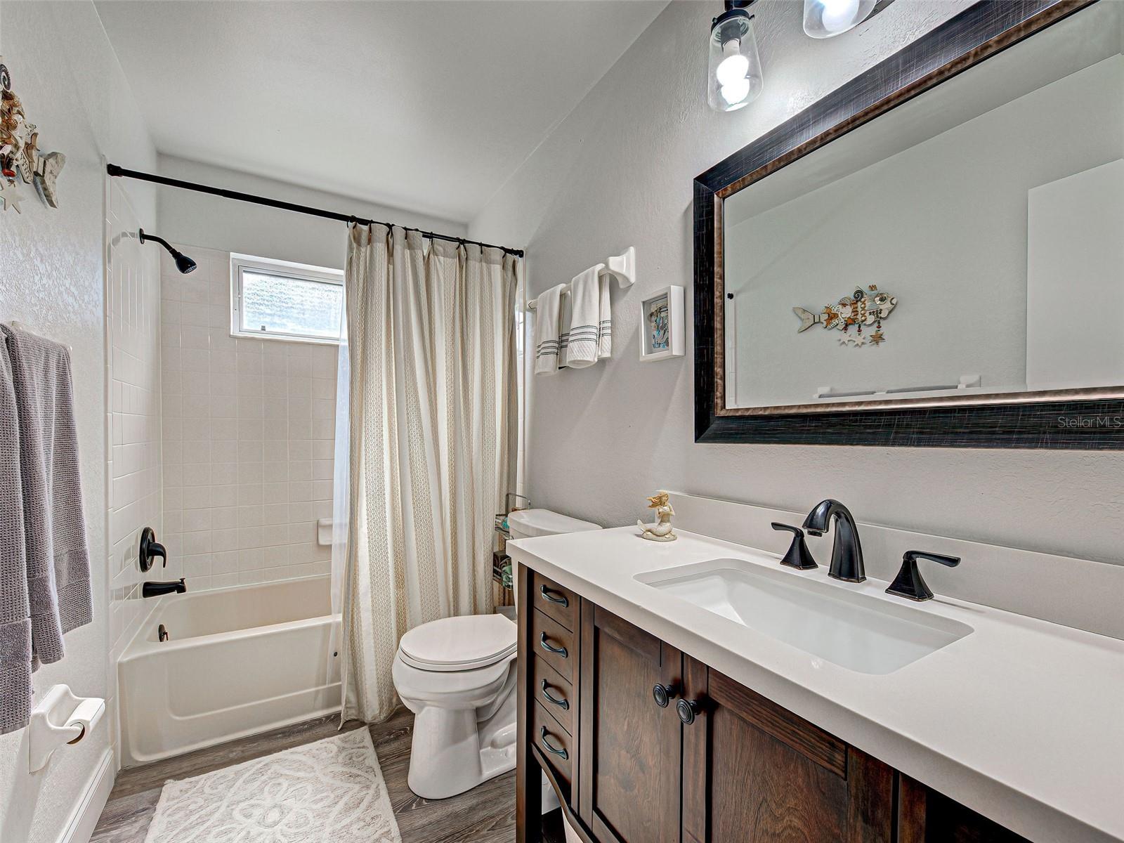 FOXWOOD - Residential