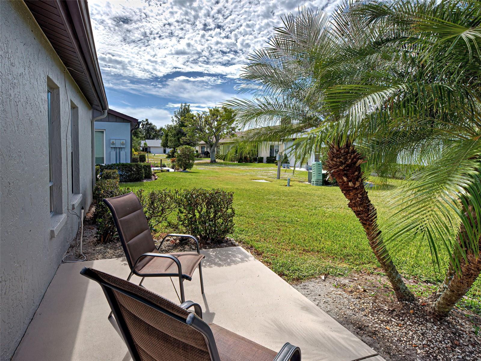 FOXWOOD - Residential