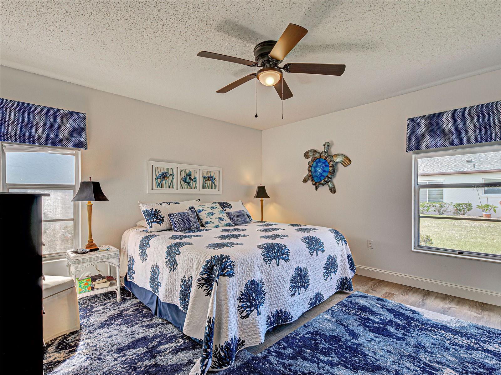 FOXWOOD - Residential