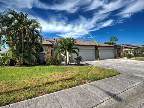 Photo of 611 Chestnut Lane, Englewood, FL 34223 (MLS # D6144588)