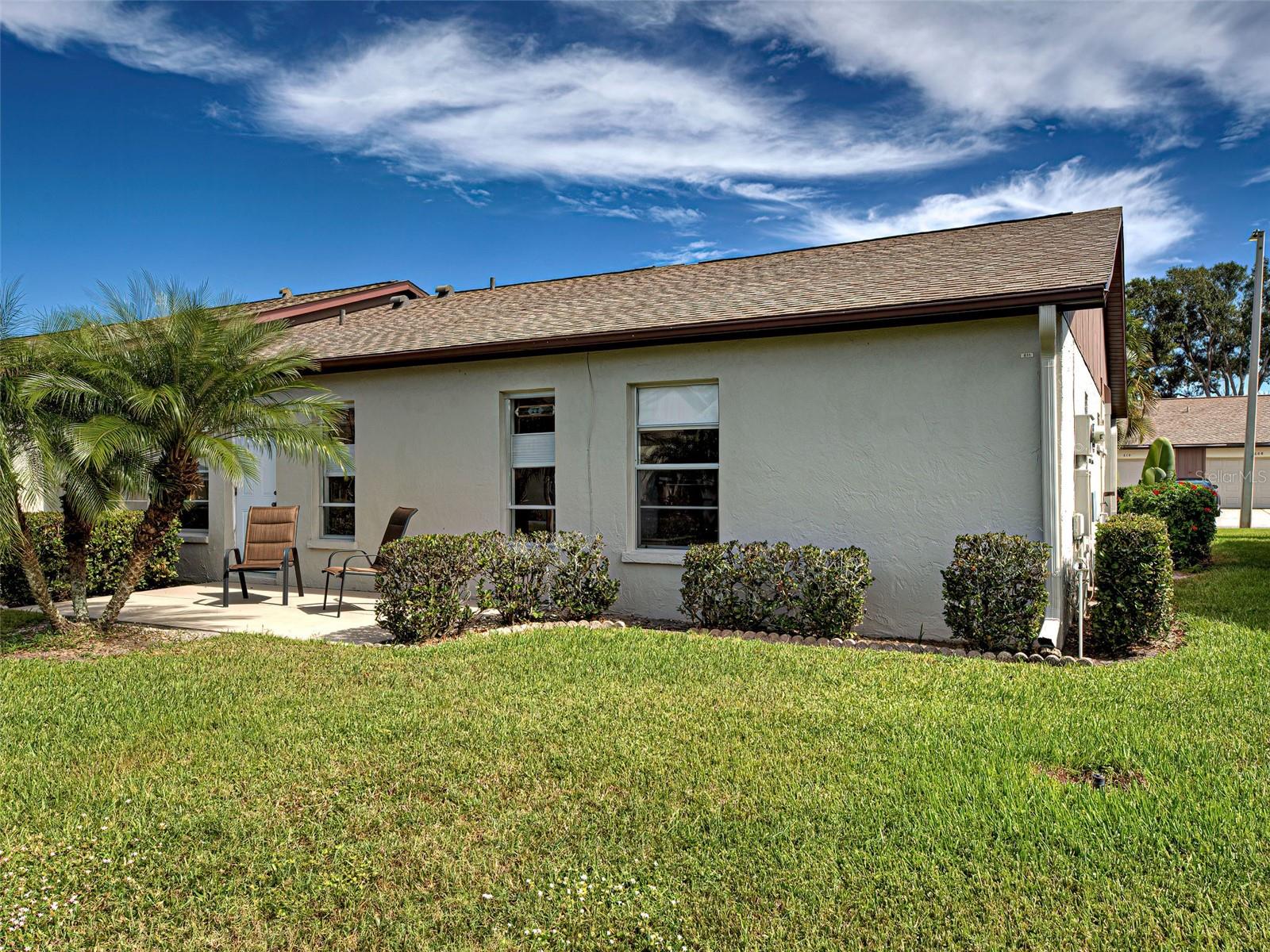 FOXWOOD - Residential