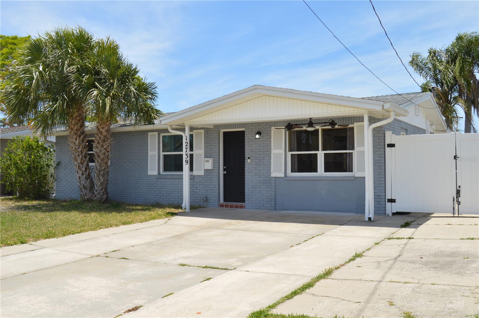 LEISURE BEACH - Residential
