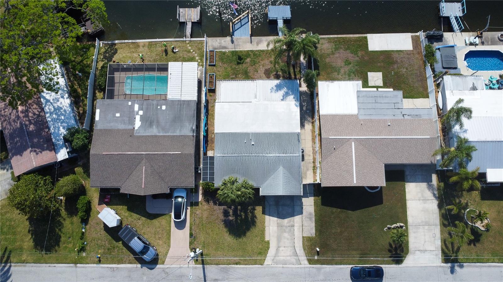 LEISURE BEACH - Residential