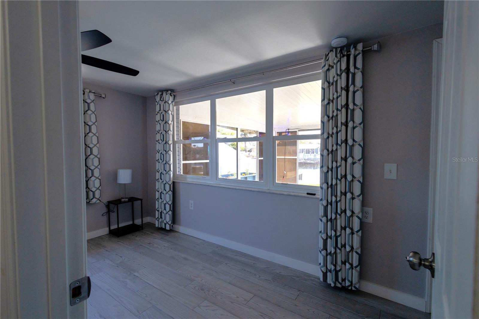 LEISURE BEACH - Residential
