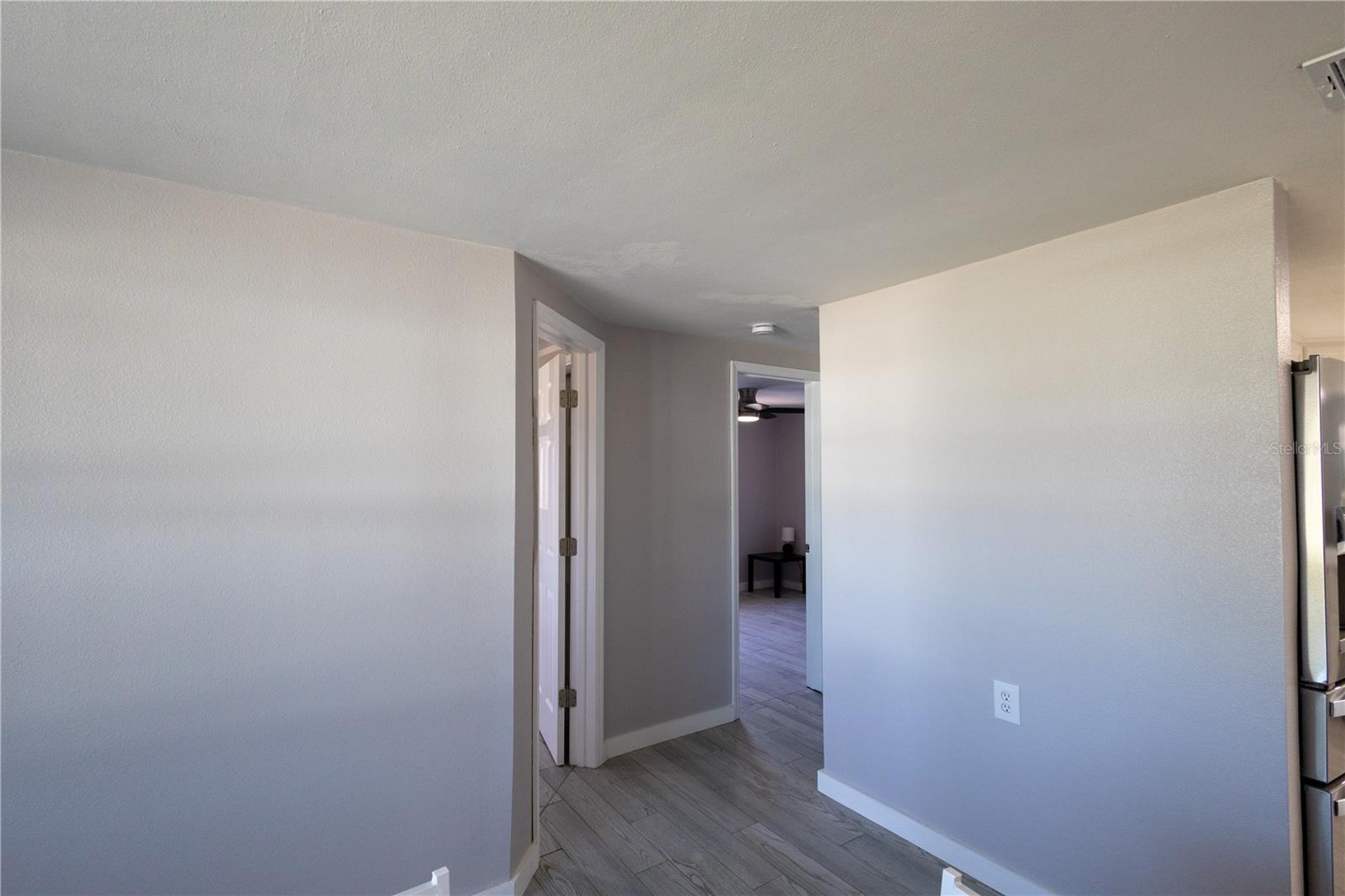 LEISURE BEACH - Residential
