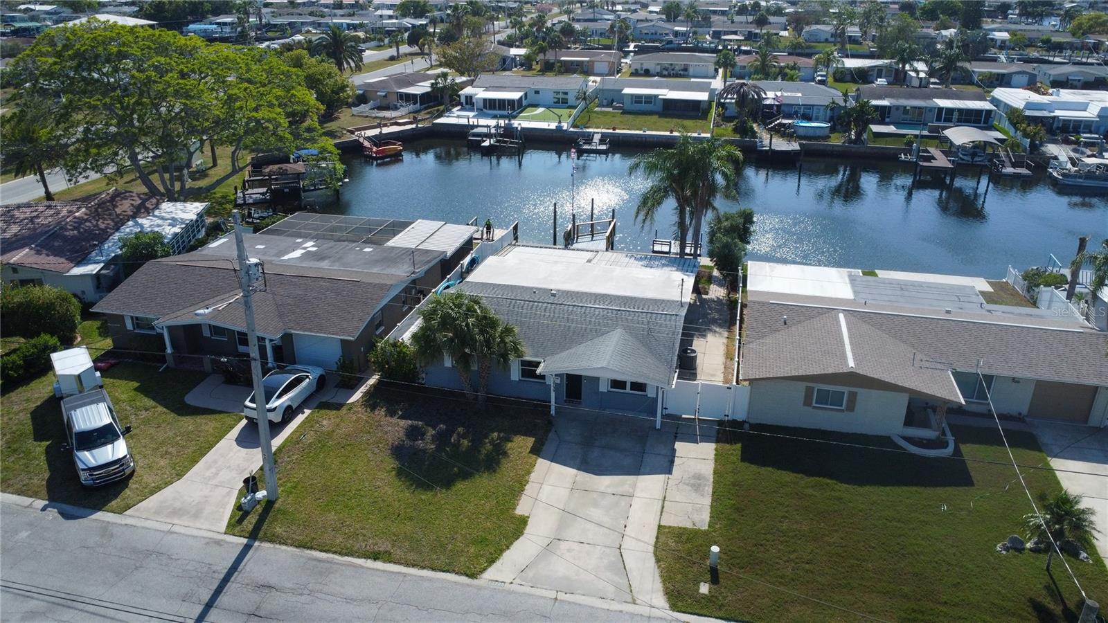 LEISURE BEACH - Residential
