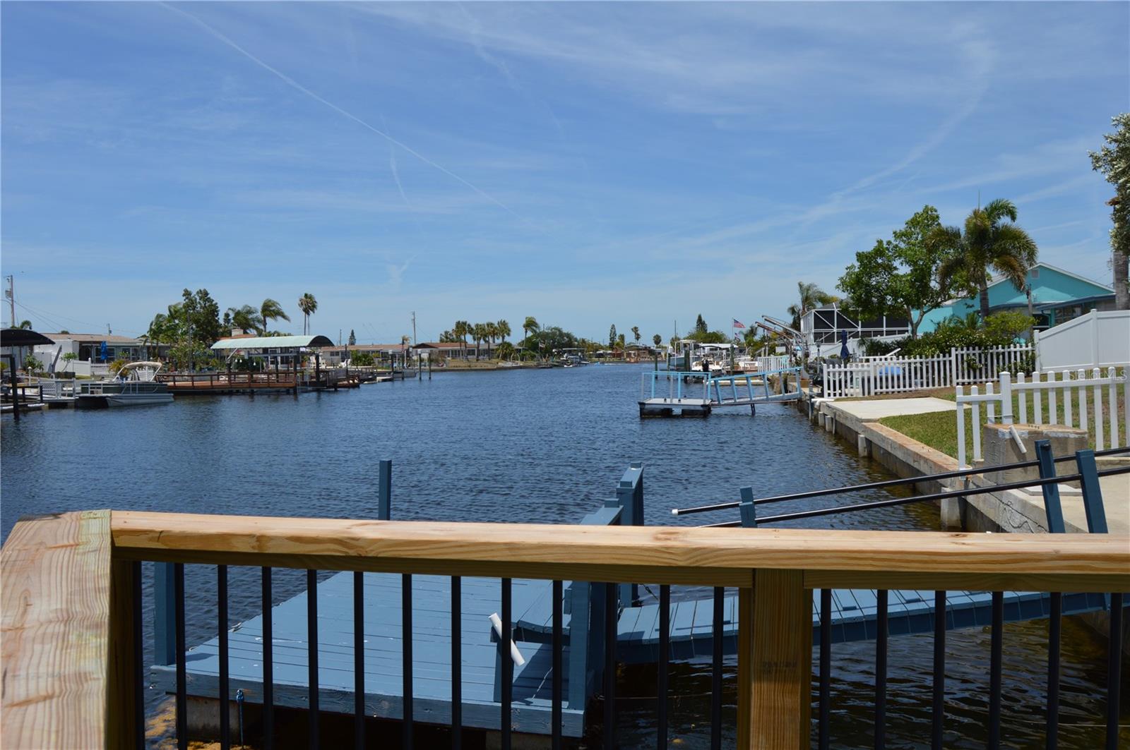 LEISURE BEACH - Residential