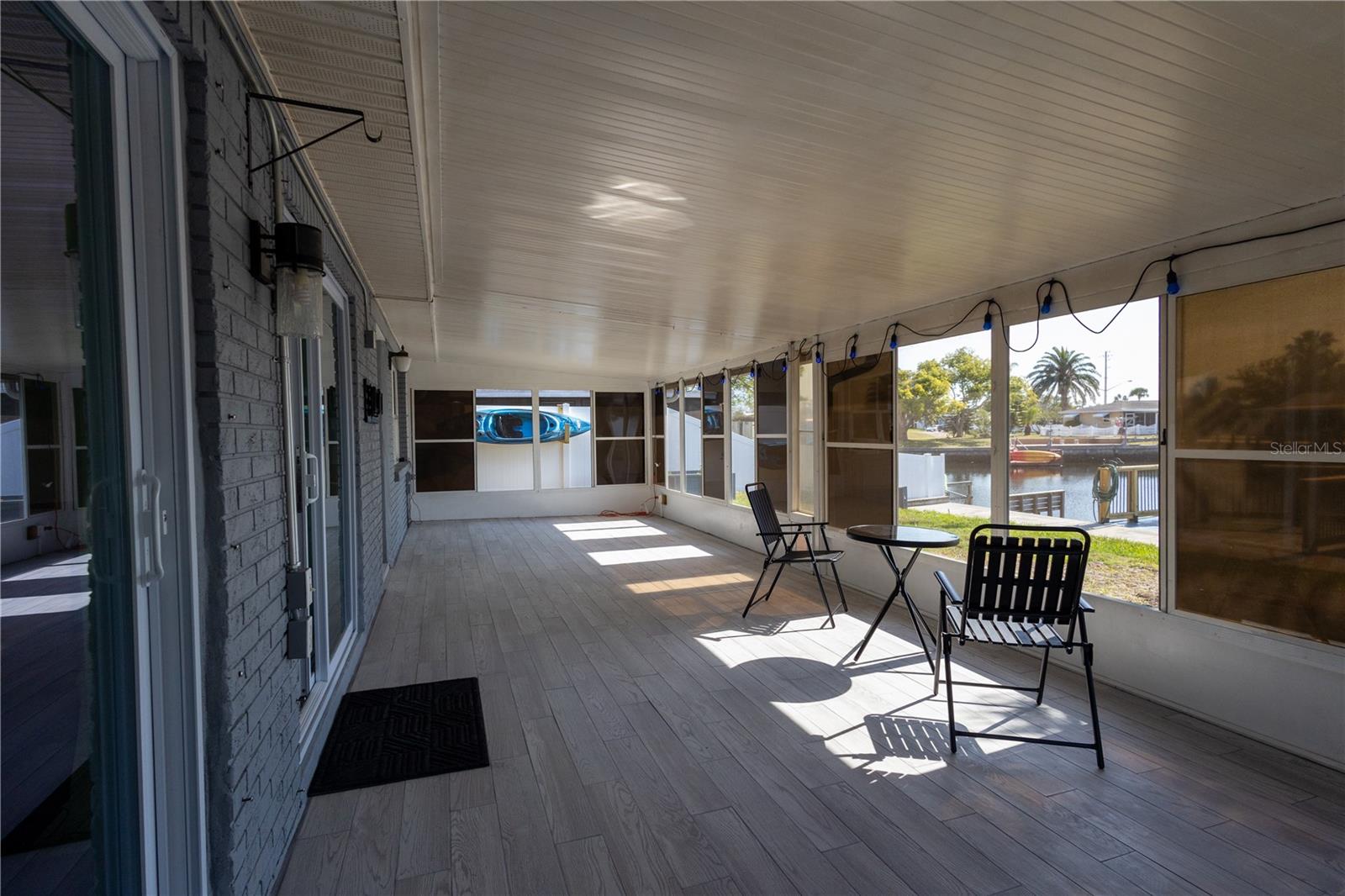 LEISURE BEACH - Residential