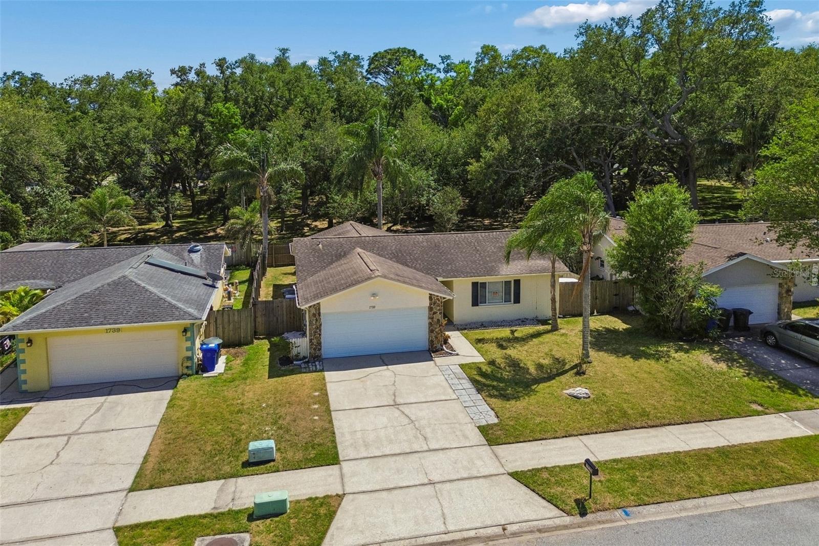 SCOTS LANDING - Residential