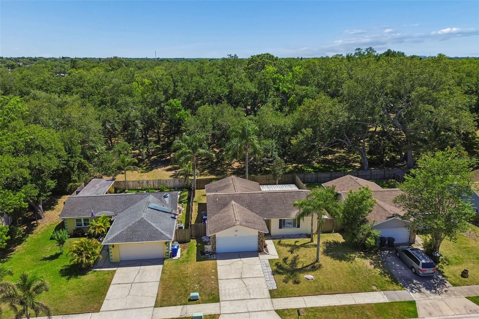 SCOTS LANDING - Residential