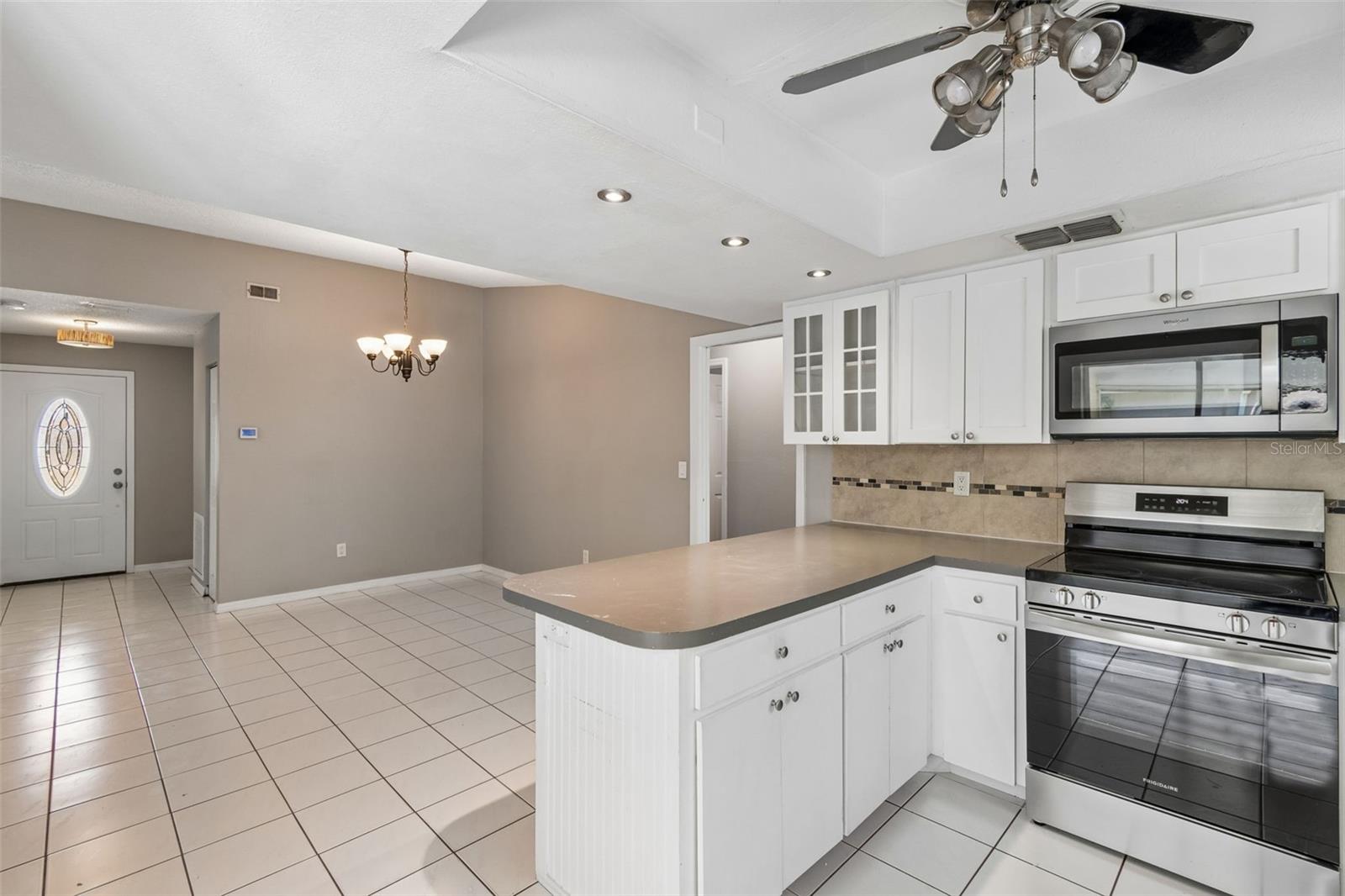 SCOTS LANDING - Residential