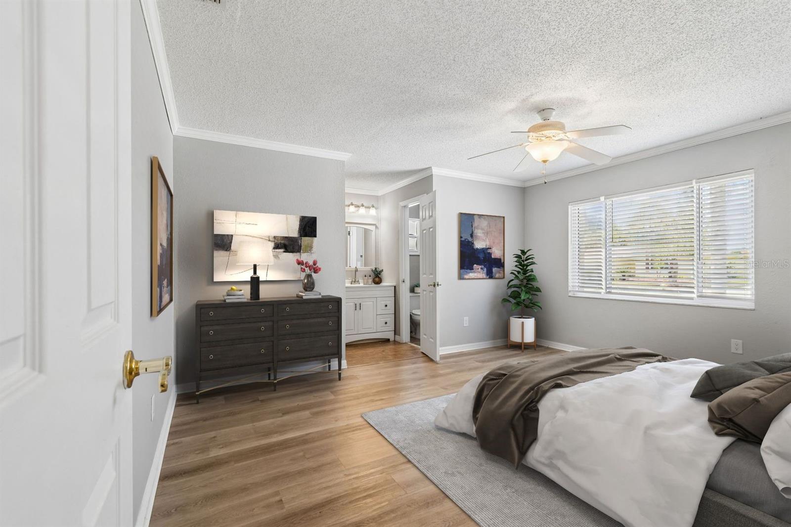 SCOTS LANDING - Residential