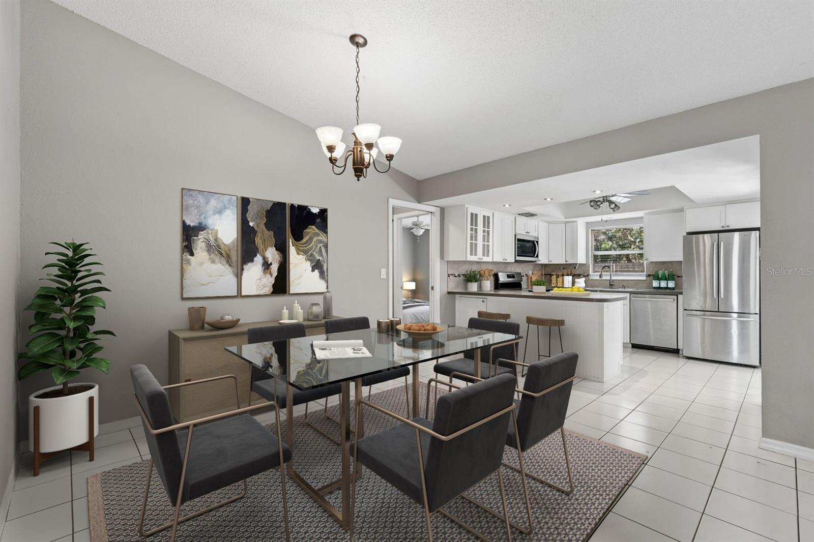 SCOTS LANDING - Residential