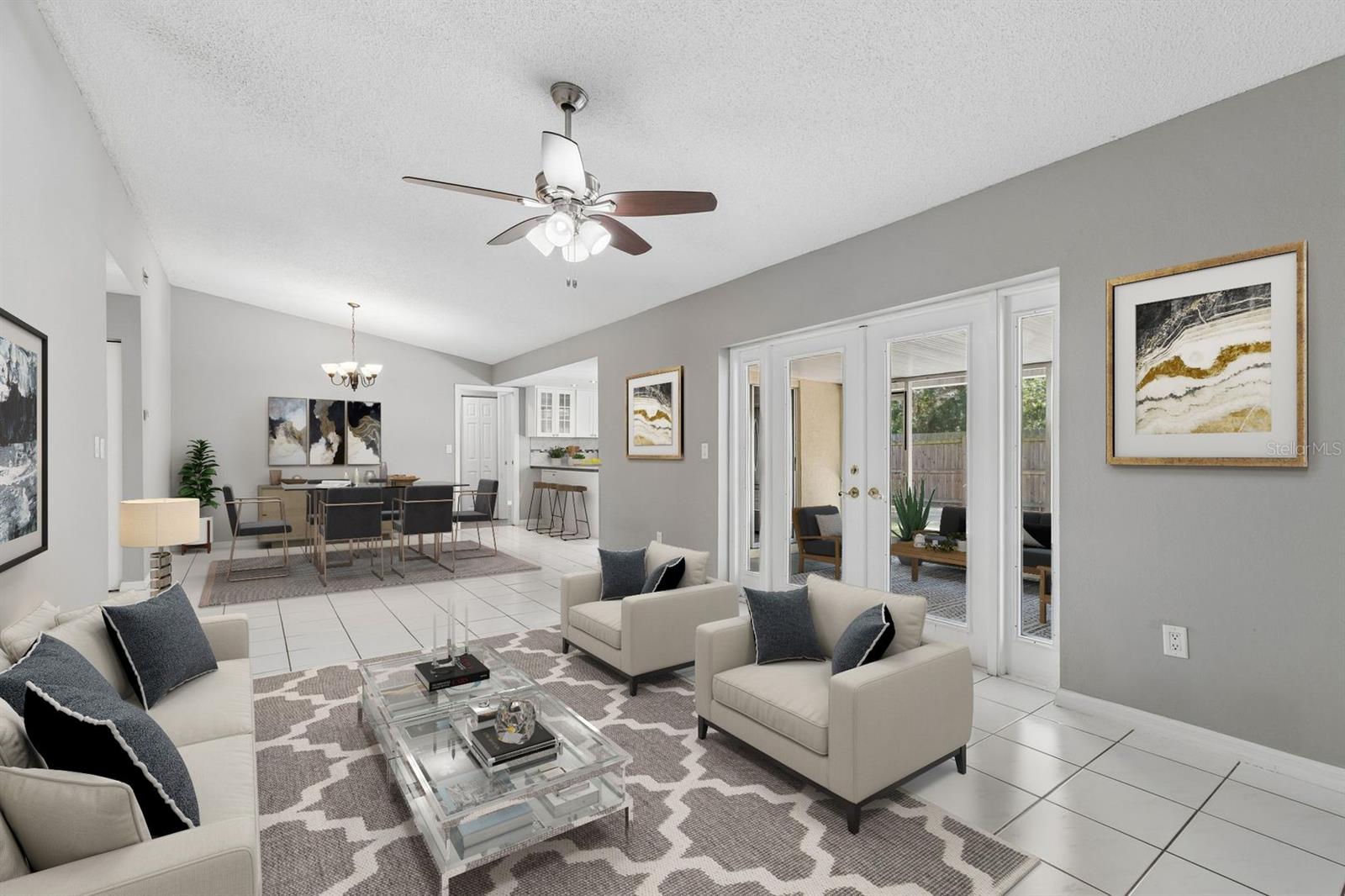 SCOTS LANDING - Residential