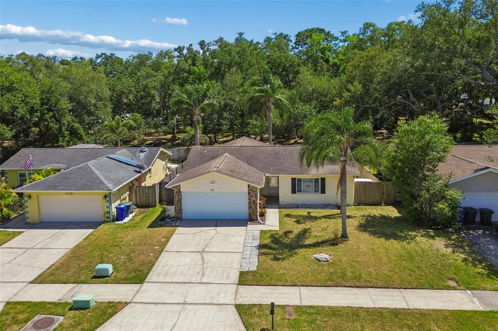 SCOTS LANDING - Residential