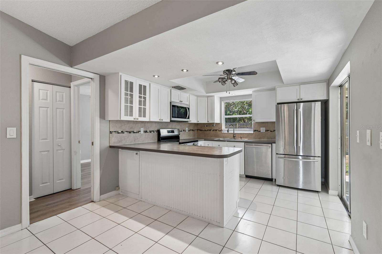 SCOTS LANDING - Residential