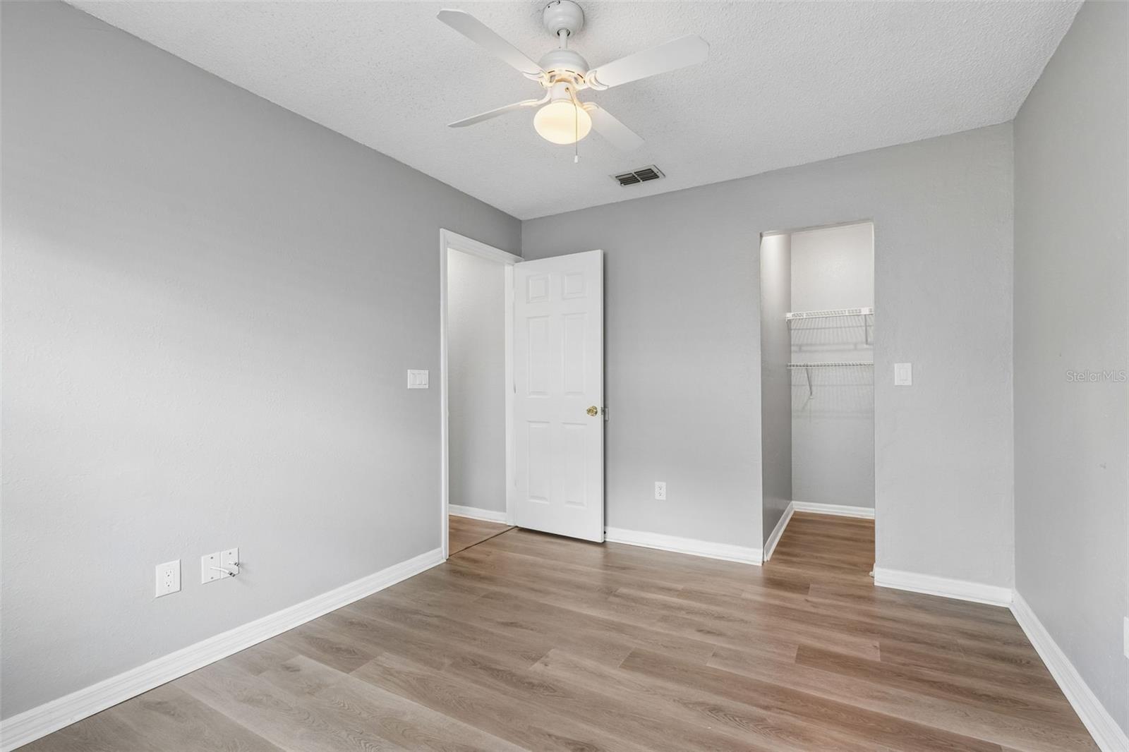 SCOTS LANDING - Residential
