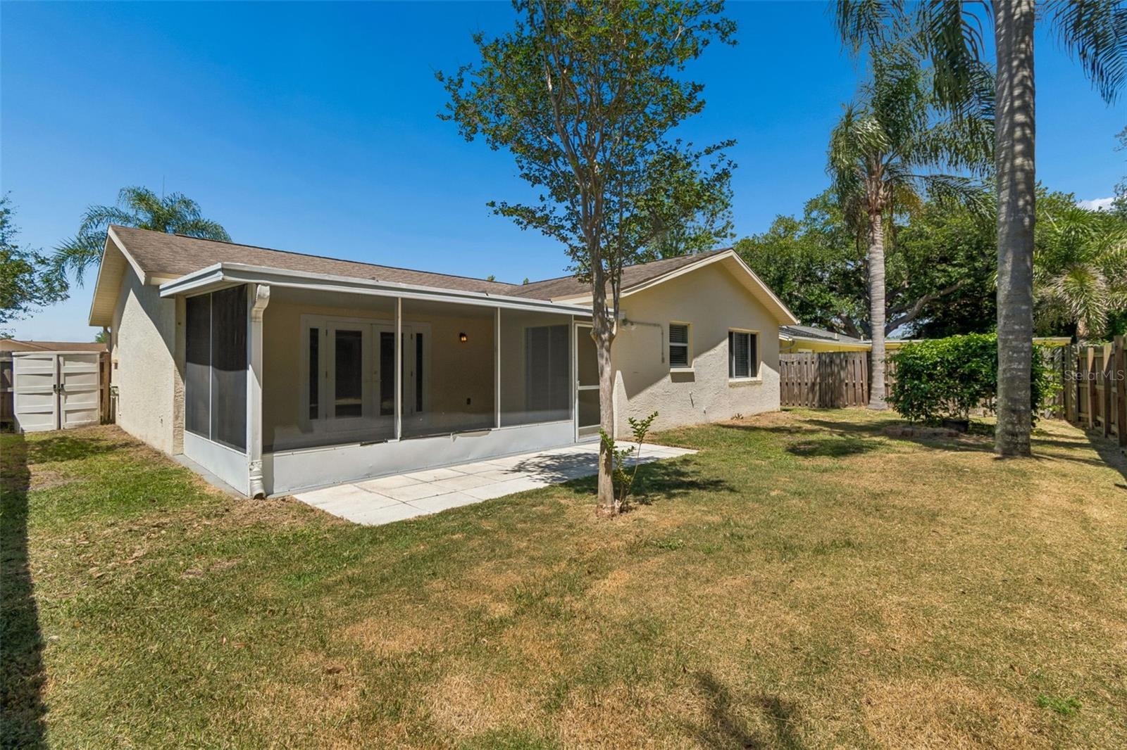 SCOTS LANDING - Residential