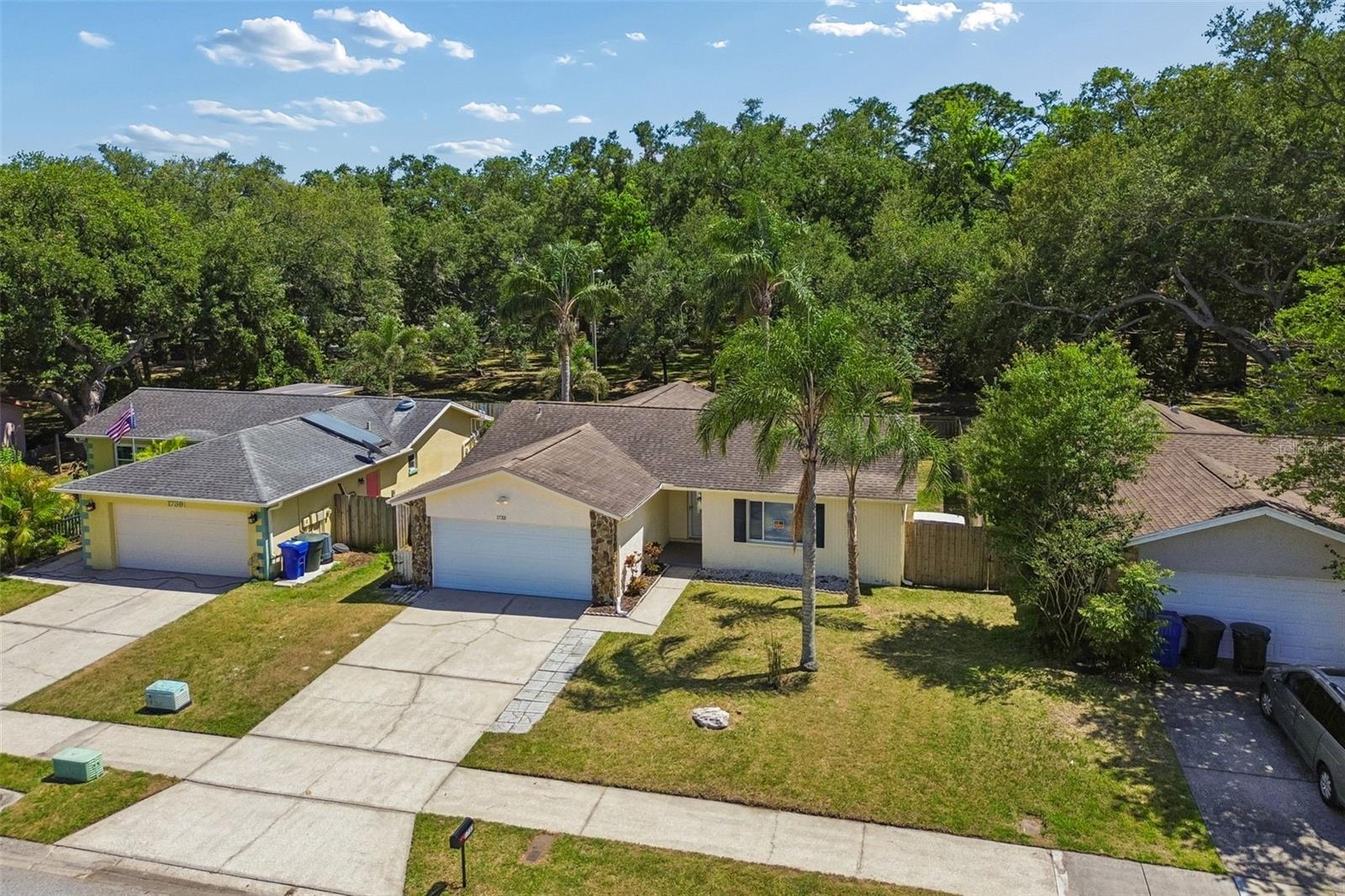 SCOTS LANDING - Residential