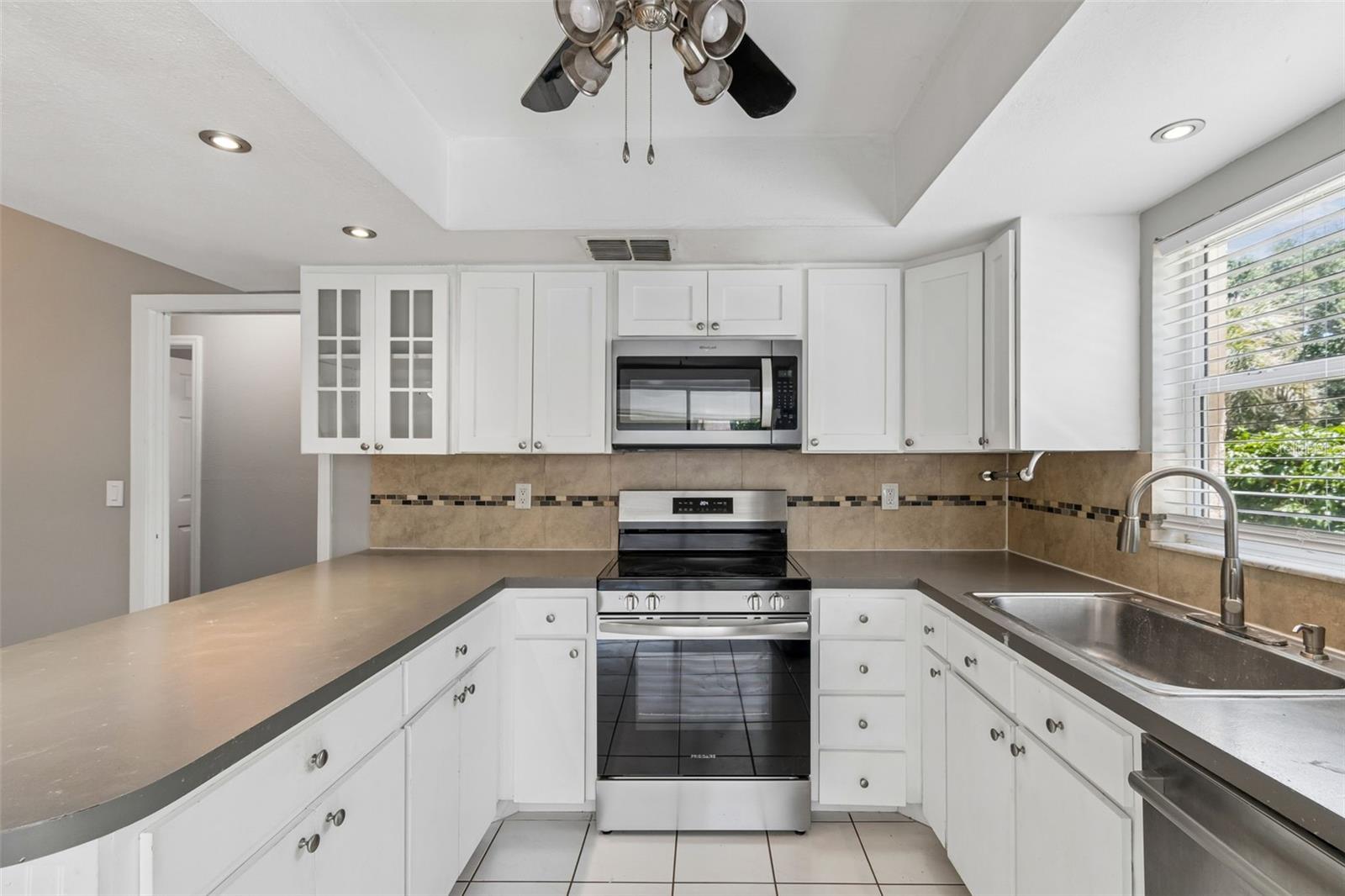 SCOTS LANDING - Residential