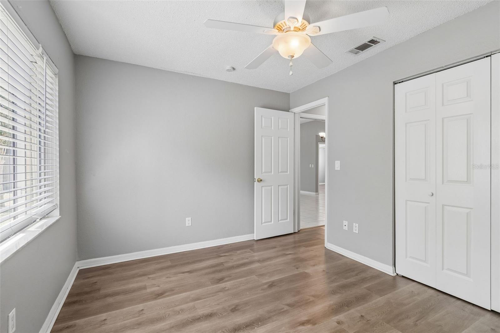 SCOTS LANDING - Residential
