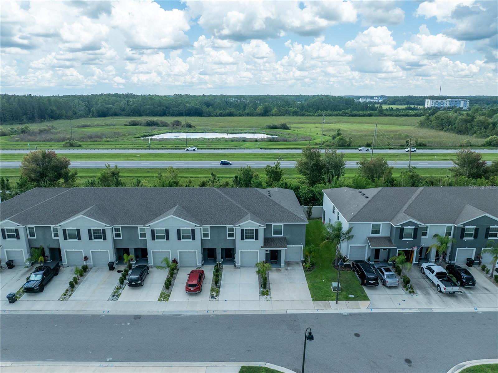SOUTH BRANCH PRESERVE PH 2B & 3B - Residential
