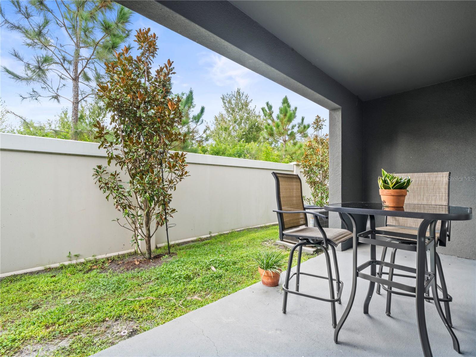 SOUTH BRANCH PRESERVE PH 2B & 3B - Residential