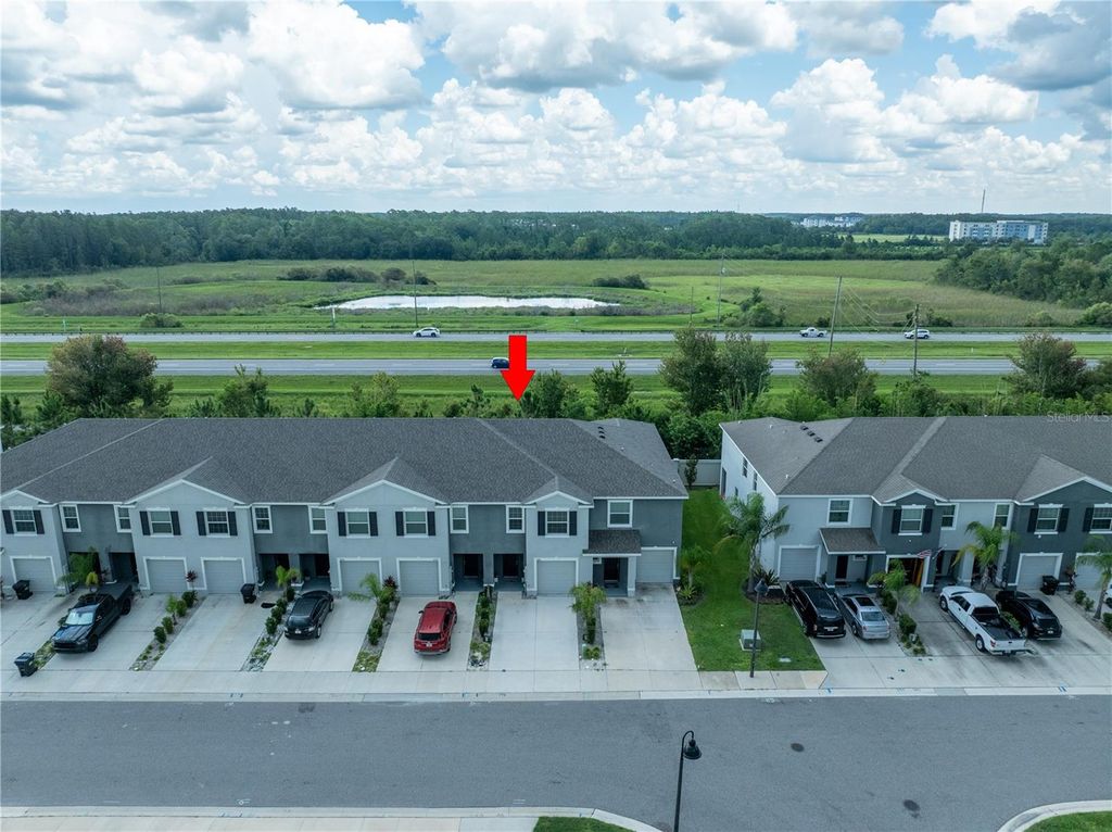 Photo of 2886 Suncoast Plains Drive, Odessa, FL 33556 (MLS # TB8417786)