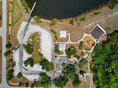 A home in PORT CHARLOTTE