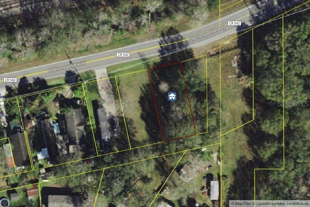 Photo of Old Tampa Hwy Highway, Lakeland, FL 33815 (MLS # L4956681)