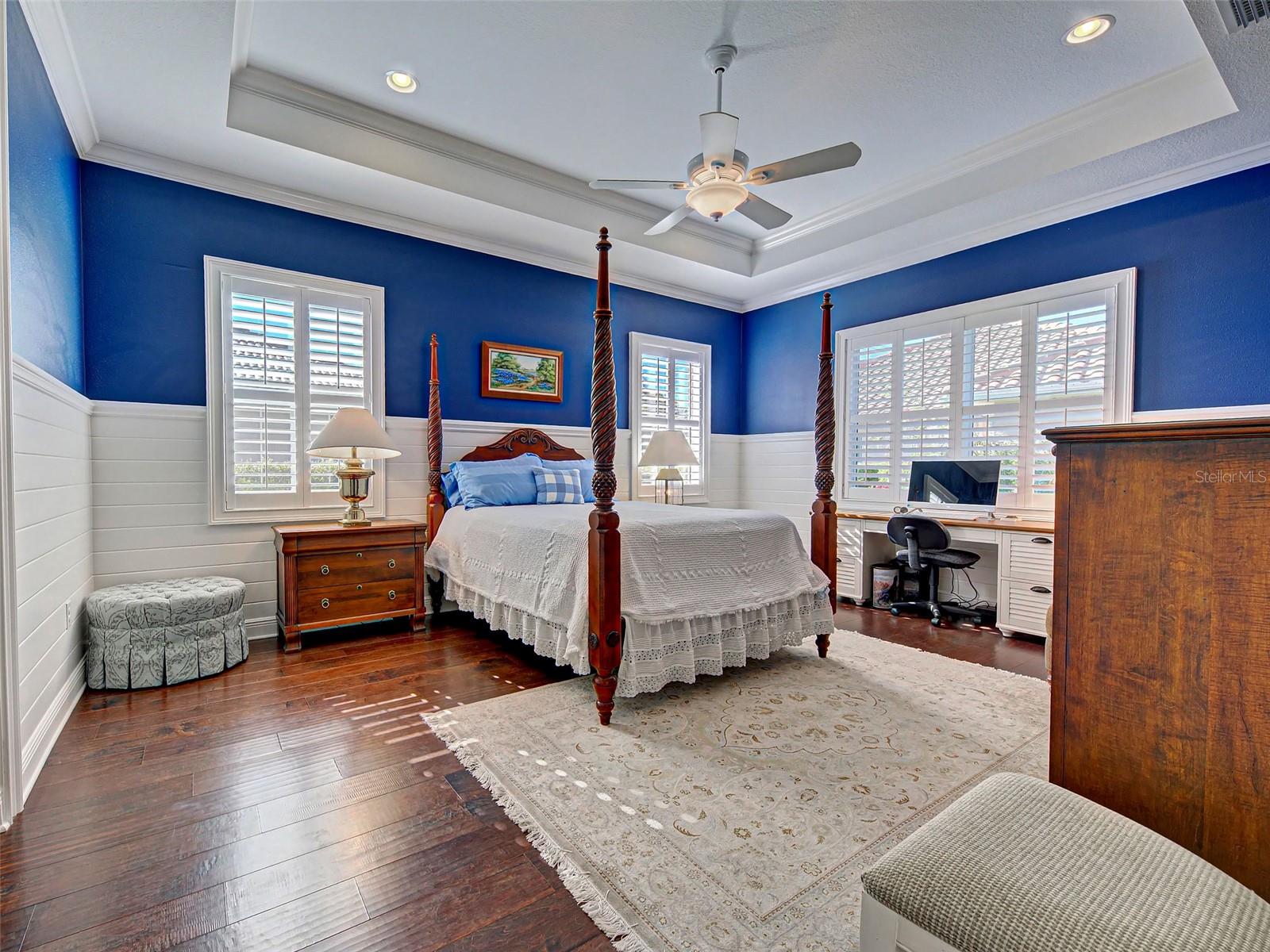 SAWGRASS - Residential