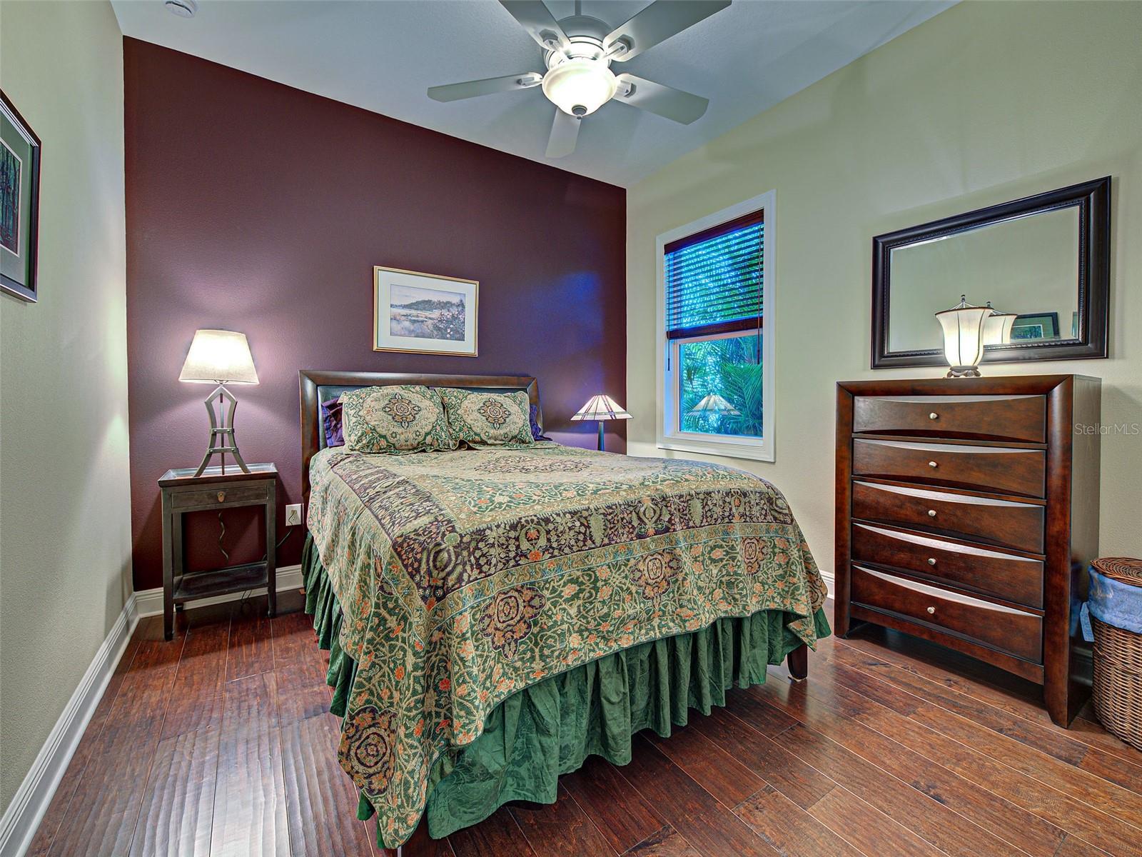 SAWGRASS - Residential