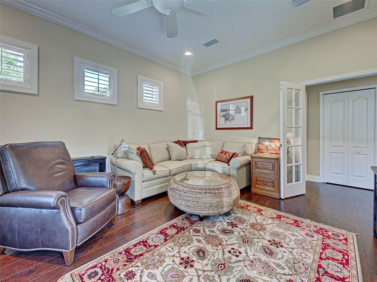 SAWGRASS - Residential