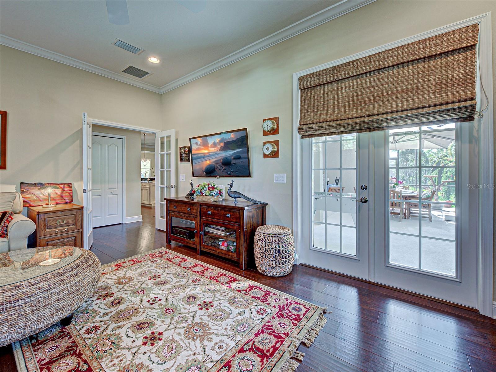 SAWGRASS - Residential