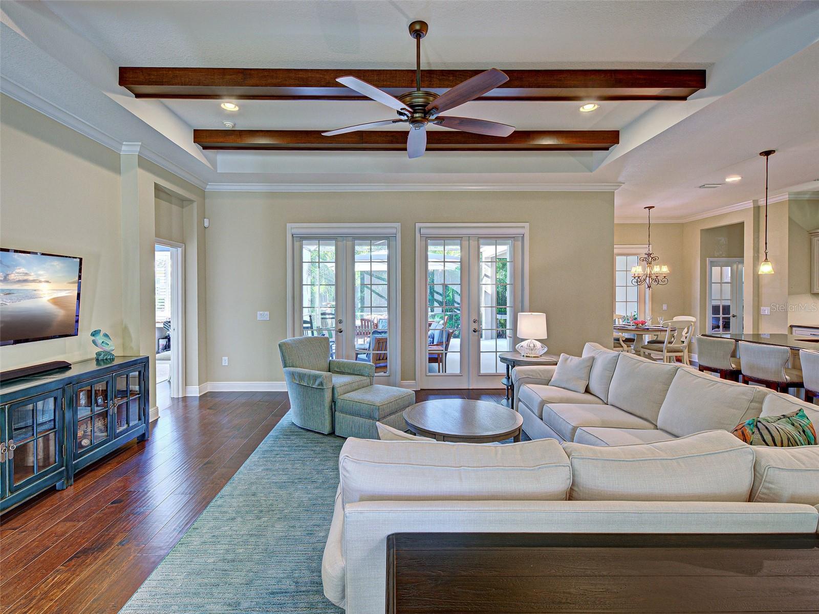 SAWGRASS - Residential