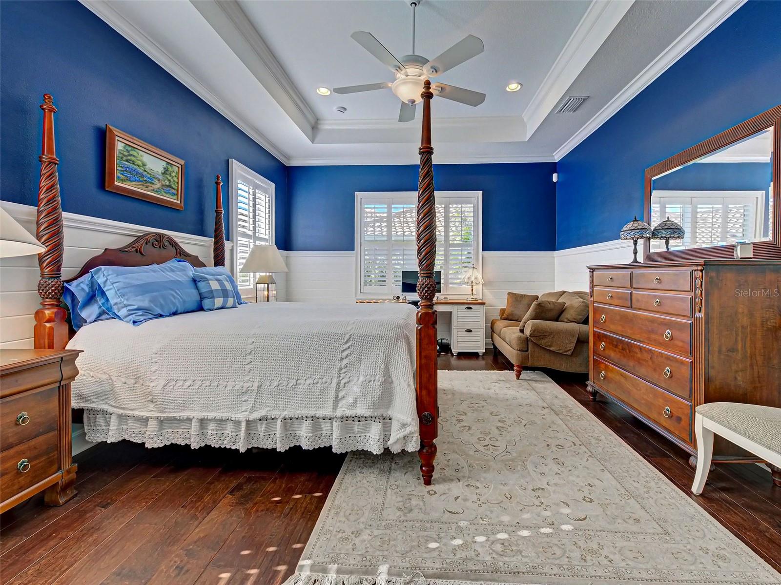 SAWGRASS - Residential